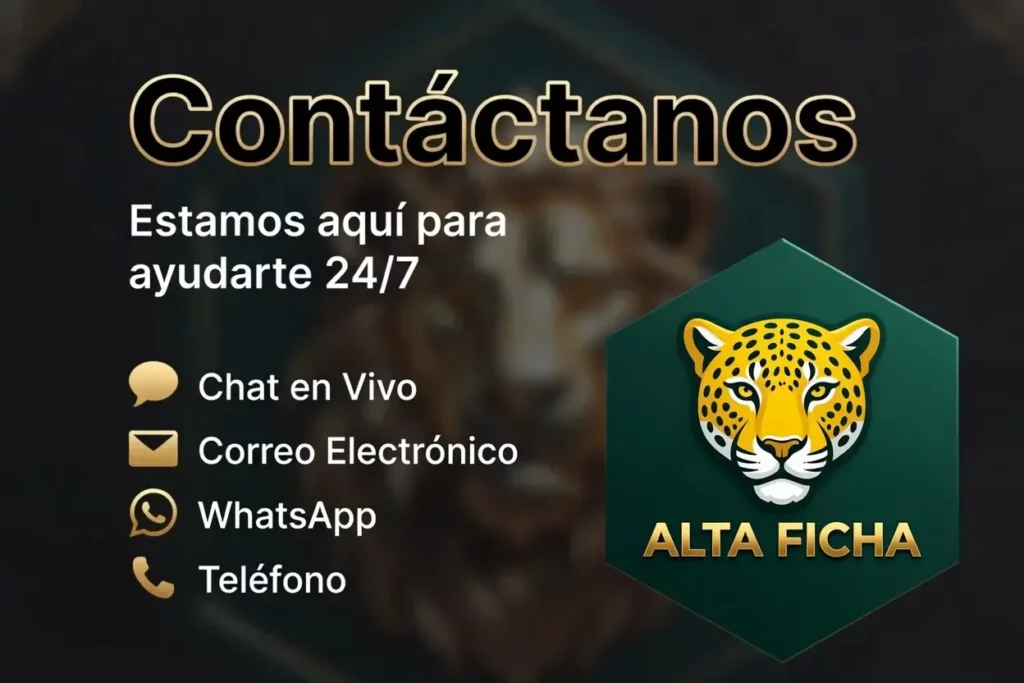 Estamos Aquí para Ayudarte